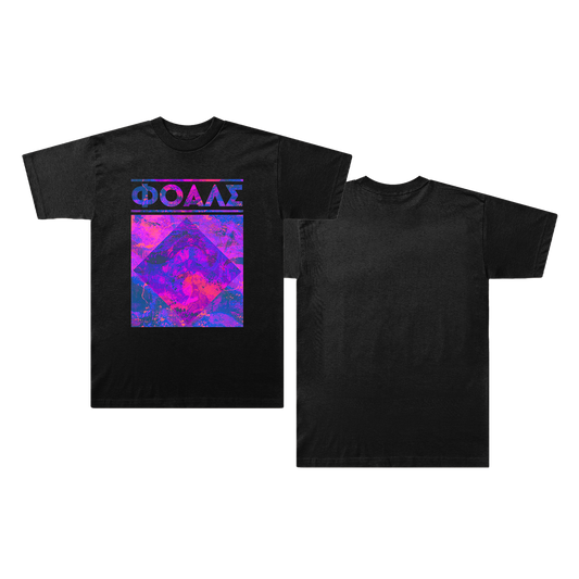 What Went Down Anniversary T-Shirt