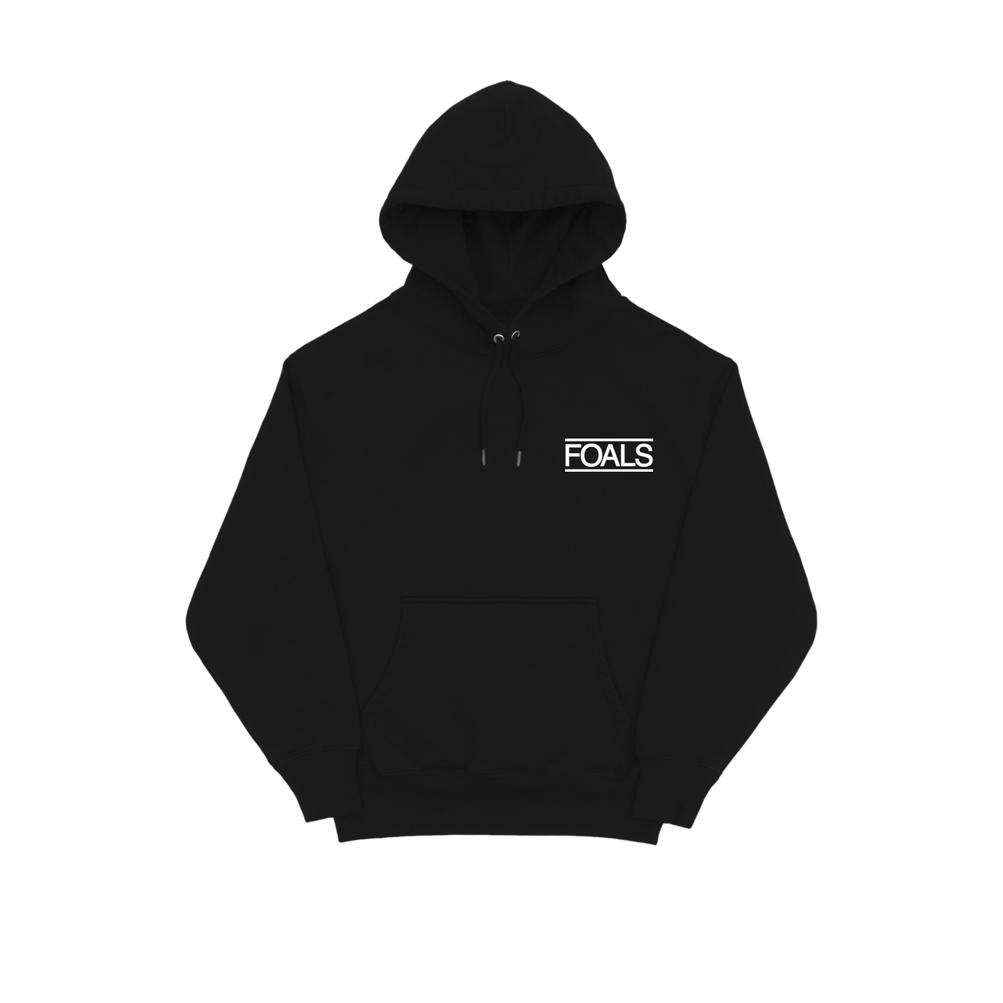 What Went Down Spiral Hoodie