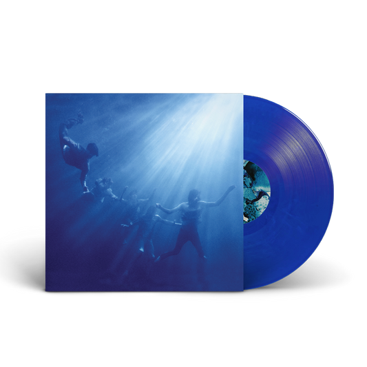 Total Life Forever (1LP Blue)