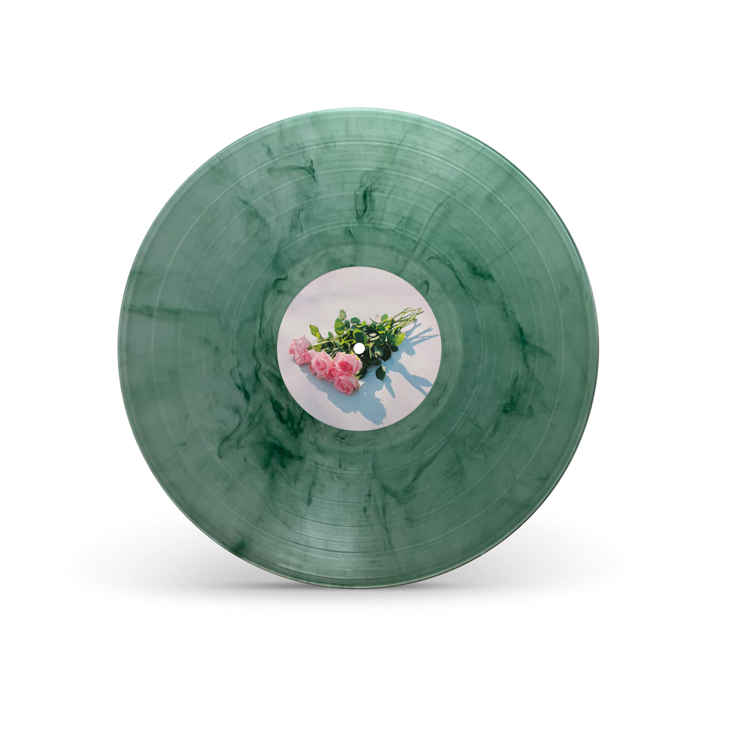 LIFE IS YOURS Exclusive Deluxe 2LP