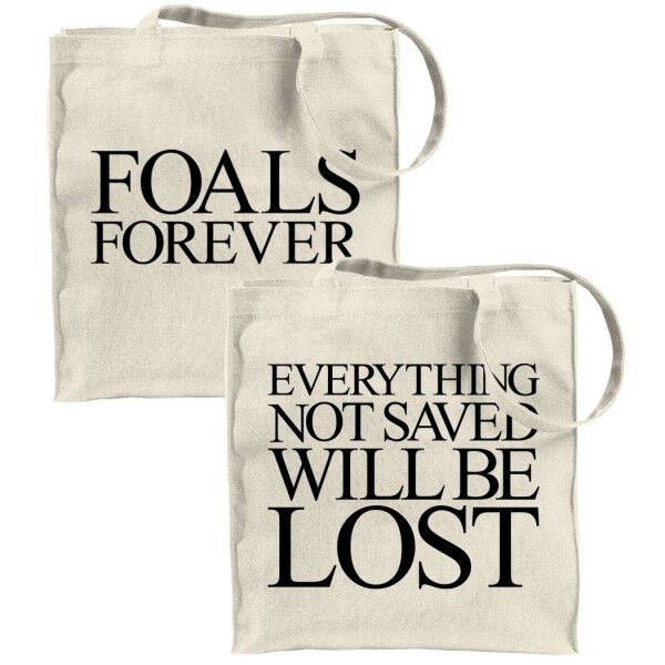 ENSWBL Tote Bag