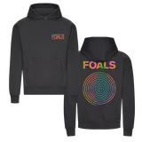 WWD X Anniversary Hoodie