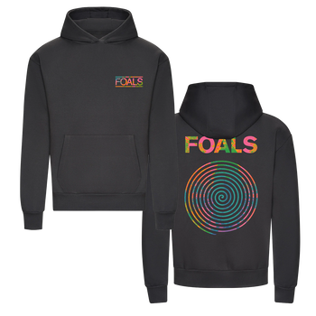 WWD X Anniversary Hoodie