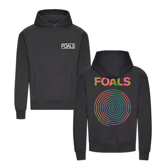 WWD X Anniversary Hoodie WWD X Anniversary Hoodie