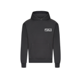What Went Down Spiral Hoodie