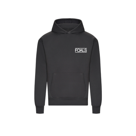 What Went Down Spiral Hoodie