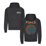 What Went Down Spiral Hoodie