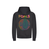 What Went Down Spiral Hoodie