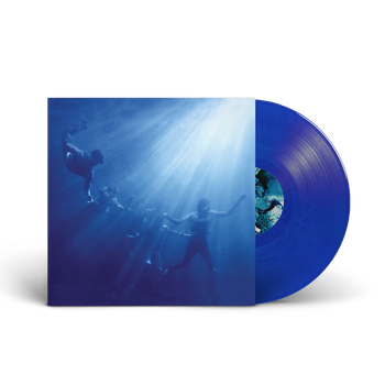 Total Life Forever (1LP Blue)